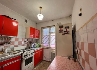 Продажа двухкомнатной квартиры, 48 м2, Краснодар, улица Красных Партизан, 159