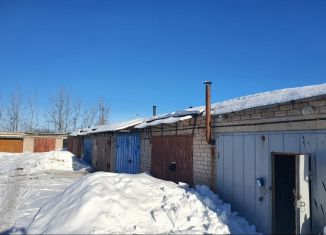 Продается гараж, 20 м2, Новгородская область