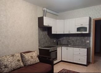 Продам 1-комнатную квартиру, 37.5 м2, Новосибирск, Спортивная улица, 13