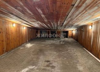 Продажа гаража, 30 м2, Новосибирск, Железнодорожная улица, 17, метро Гагаринская
