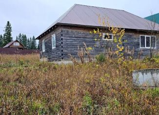 Продается дом, 90 м2, деревня Болгары, Добрая улица, 4