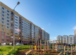 Продажа 2-комнатной квартиры, 49 м2, село Осиново, Спортивная улица, 1