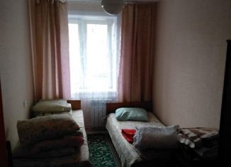 Сдается в аренду 1-ком. квартира, 29 м2, Братск, Пихтовая улица, 74