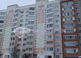 Продажа однокомнатной квартиры, 33.6 м2, Костромская область, Китицынская улица, 3