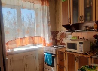 Продажа двухкомнатной квартиры, 39.5 м2, Кемеровская область, 2-я Кирпичная улица, 7А