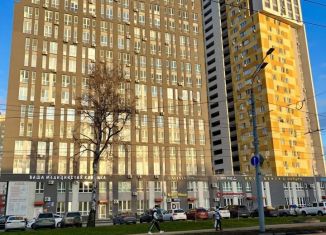 Продается двухкомнатная квартира, 66 м2, Нижний Новгород, улица Коминтерна, 99, метро Бурнаковская