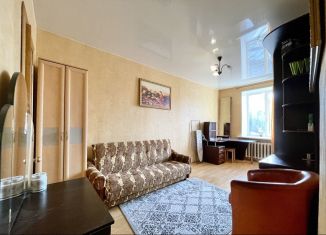 Аренда 1-комнатной квартиры, 37 м2, Санкт-Петербург, Андреевская улица, 3, метро Волковская