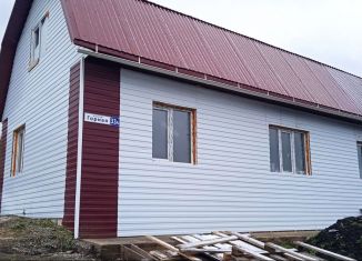 Продаю дом, 102 м2, село Кызыл-Озек, Советская улица