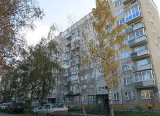 Аренда однокомнатной квартиры, 36 м2, Новосибирск, улица Невельского, 73