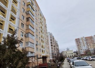 Однокомнатная квартира на продажу, 33.7 м2, Строитель, улица Мира, 22