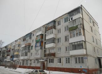 Продается 1-комнатная квартира, 21 м2, Брянск, улица Чернышевского, 62