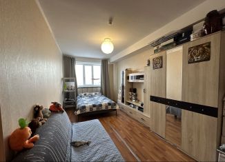 Продается 2-комнатная квартира, 63.8 м2, Пермь, Самаркандская улица, 143, ЖК Авиатор