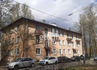 Продажа однокомнатной квартиры, 31.9 м2, Колпино, Тосненский переулок, 40