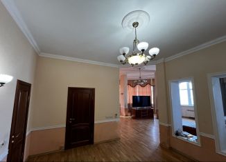 Продам 3-комнатную квартиру, 148.1 м2, Краснодар, улица Передерия, 64, микрорайон Кожзавод