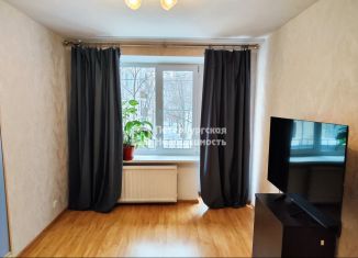 Продается 2-комнатная квартира, 47.8 м2, Санкт-Петербург, Авангардная улица, 3, муниципальный округ Урицк