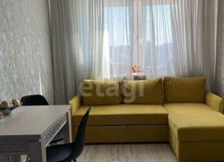 Сдача в аренду 2-ком. квартиры, 60 м2, Новосибирск, Кубовая улица, 47/1, ЖК Солнечные Часы