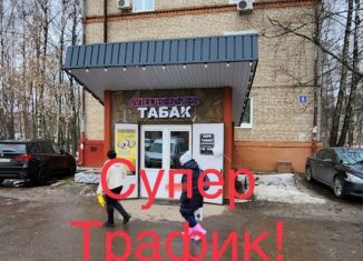 Сдам в аренду торговую площадь, 13 м2, рабочий посёлок Малаховка, Быковское шоссе, 6