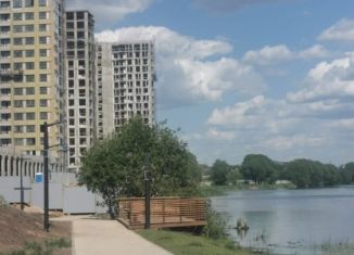 Продажа квартиры студии, 20.4 м2, поселение Сосенское, ЖК Прокшино, улица Лобановский Лес, 13