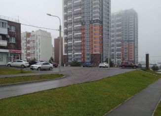 Продажа однокомнатной квартиры, 36 м2, Волгоградская область, улица Химина, 10