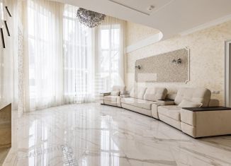 Продам дом, 360 м2, деревня Уварово