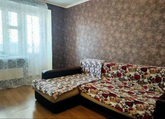 2-комнатная квартира на продажу, 48.3 м2, Омск, Мельничная улица, 1, Кировский округ