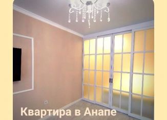 Продается однокомнатная квартира, 48 м2, Анапа, Владимирская улица, ЖК Триумф