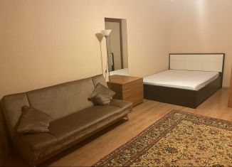 Сдается однокомнатная квартира, 46 м2, Долгопрудный, Лихачёвское шоссе, 1к4