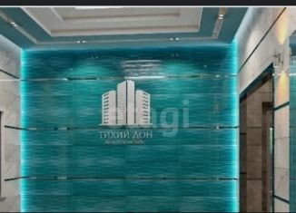 Продается 1-ком. квартира, 52 м2, Ростов-на-Дону, Нижегородская улица, 31/1, ЖК Тихий Дон