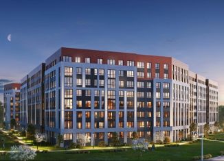 Продается торговая площадь, 55.9 м2, Калининград, Псковская улица, 23, Центральный район