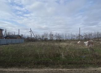 Продаю земельный участок, 797 сот., посёлок Вишняки, Краснодарская улица, 17