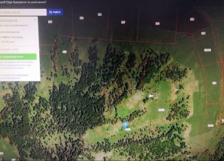 Продажа участка, 159002 сот., село Владимировка