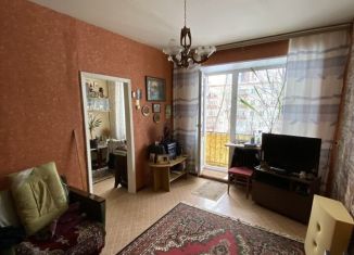 Продается двухкомнатная квартира, 44 м2, Москва, Севастопольский проспект, 19к3, район Котловка