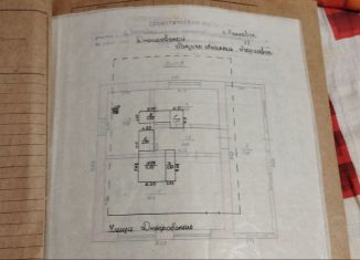 Продам дом, 86.5 м2, село Танковое, Днепровская улица, 23