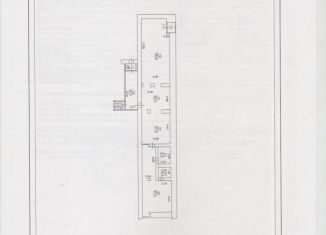 Продаю торговую площадь, 183.8 м2, Кемерово, проспект Ленина, 71