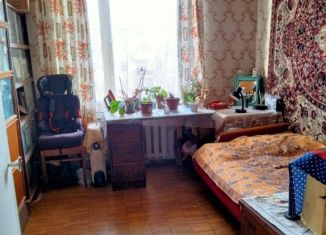 Сдам трехкомнатную квартиру, 64 м2, Москва, Малахитовая улица, 10к2, станция Ростокино