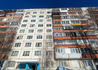 Продажа 2-ком. квартиры, 53 м2, Челябинская область, Комсомольский проспект, 93