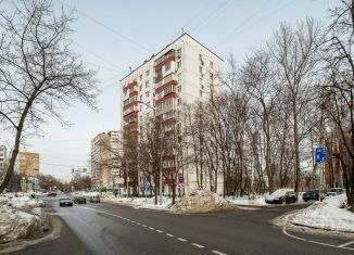Двухкомнатная квартира на продажу, 38.8 м2, Москва, ВАО, Щёлковское шоссе, 78
