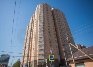 Продажа двухкомнатной квартиры, 80 м2, Краснодар, улица Леваневского, 187, ЖК Каскад