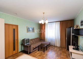 Продаю 1-комнатную квартиру, 41.6 м2, Тюменская область, Обдорская улица, 3