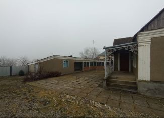 Продам дом, 134 м2, село Жанхотеко, Заречная улица, 58