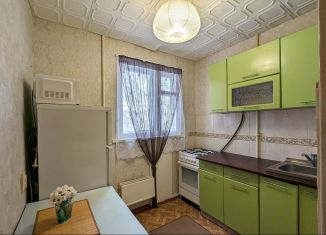 Продается однокомнатная квартира, 28 м2, Екатеринбург, Сиреневый бульвар, 13