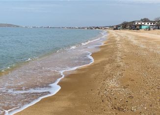 Участок на продажу, 8 сот., село Курортное, Нагорная улица