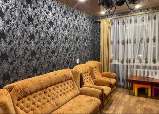 Продается двухкомнатная квартира, 52.3 м2, Джанкой, Первомайская улица, 68