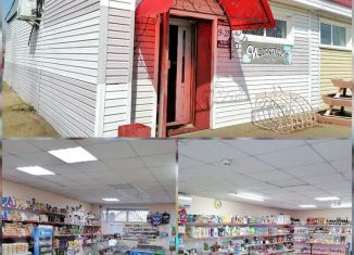 Продается дом, 100 м2, поселок Целинный, улица Пушкина, 3