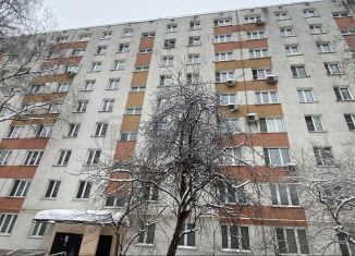 Продается трехкомнатная квартира, 59 м2, Москва, Ферганский проезд, 8, район Выхино-Жулебино