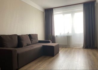 Сдам 2-комнатную квартиру, 48 м2, Санкт-Петербург, Апрельская улица, 5, Апрельская улица