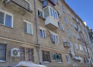 Продается двухкомнатная квартира, 44.4 м2, Челябинская область, проспект Славы, 1