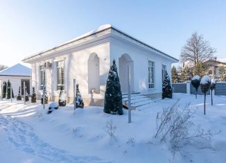 Продается коттедж, 115 м2, посёлок Дубровка, Рябиновая улица, 24А