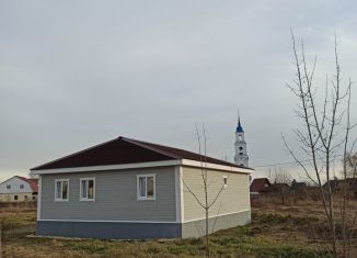 Продажа дома, 113 м2, село Диево-Городище, Красная улица