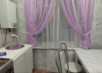 1-комнатная квартира на продажу, 31.3 м2, село Кудиново, улица Цветкова